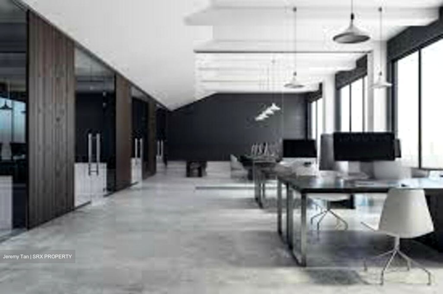 Robinson Road (D1), Office #455382591